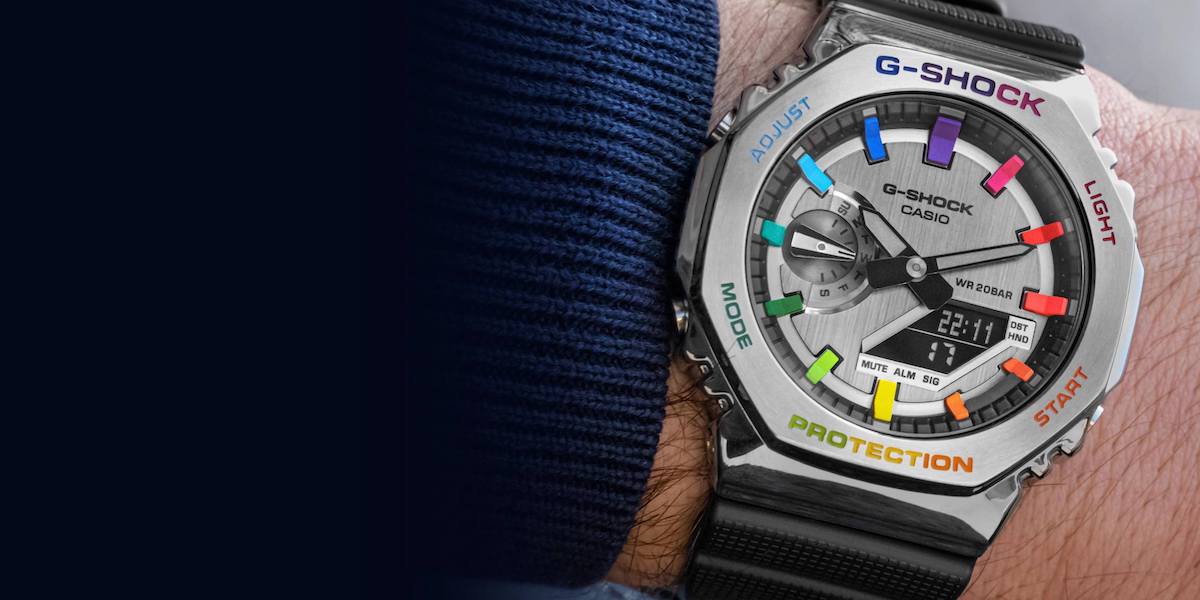 Timeless Precision, Delivered to You